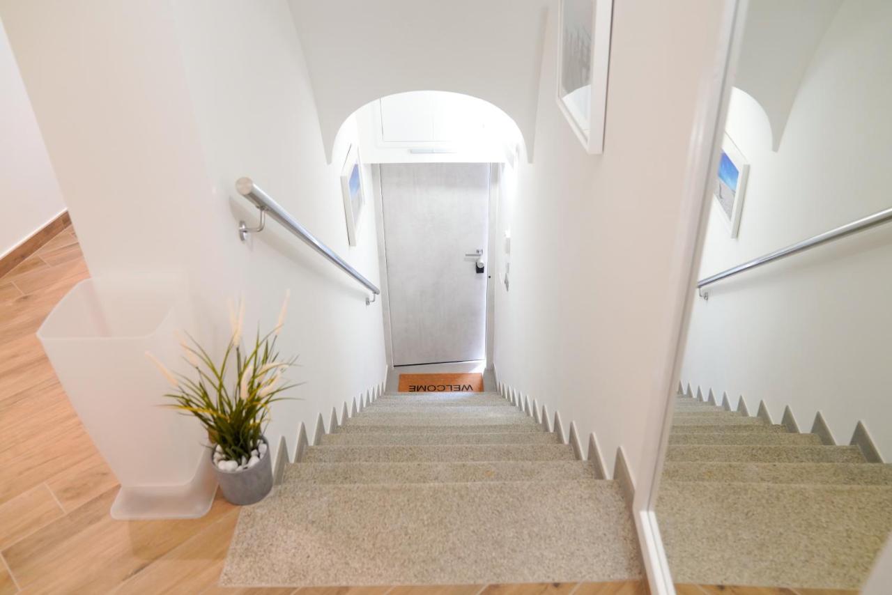 B&B Residenza Aragonese Vasto Buitenkant foto