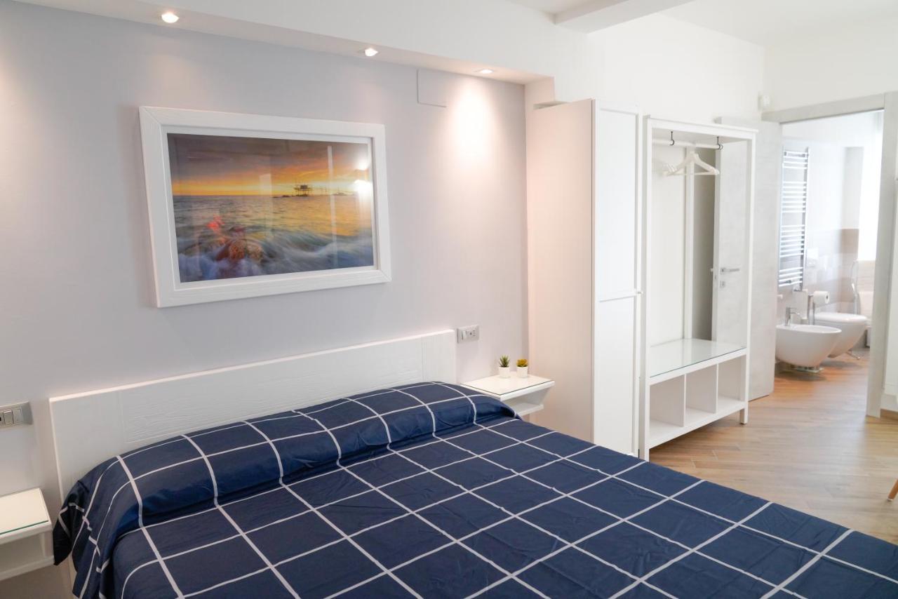 B&B Residenza Aragonese Vasto Buitenkant foto