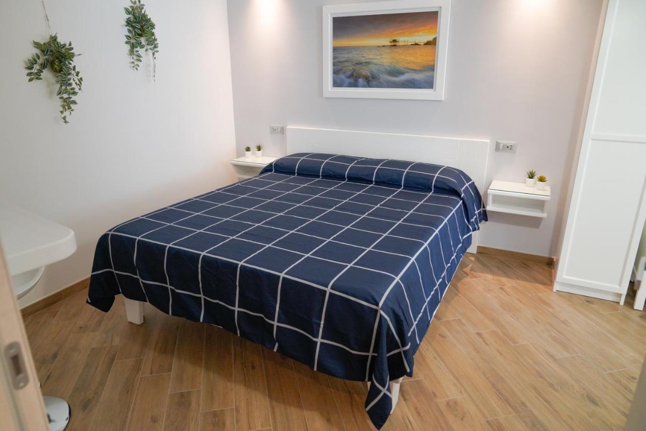 B&B Residenza Aragonese Vasto Buitenkant foto