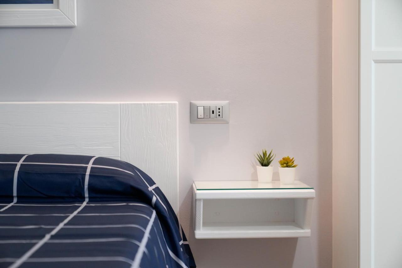 B&B Residenza Aragonese Vasto Buitenkant foto