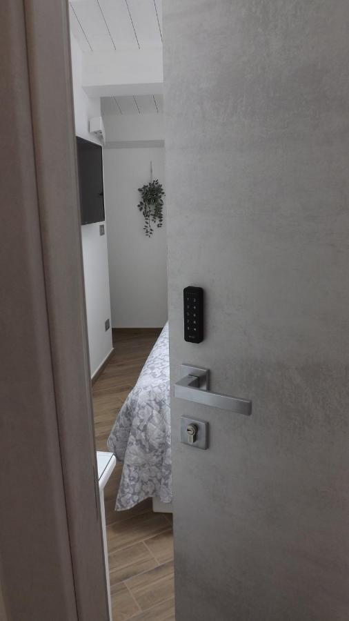 B&B Residenza Aragonese Vasto Buitenkant foto