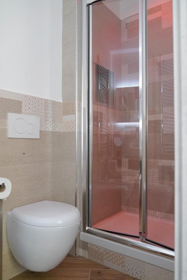 B&B Residenza Aragonese Vasto Buitenkant foto
